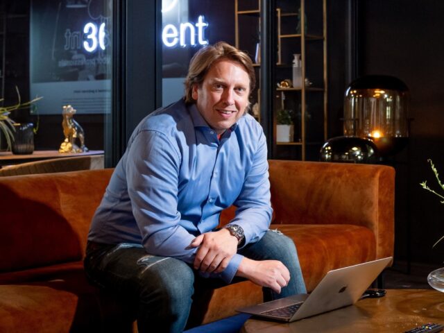 photo of Twee keer cashen voor hetzelfde bedrijf: de route voor de winnaar