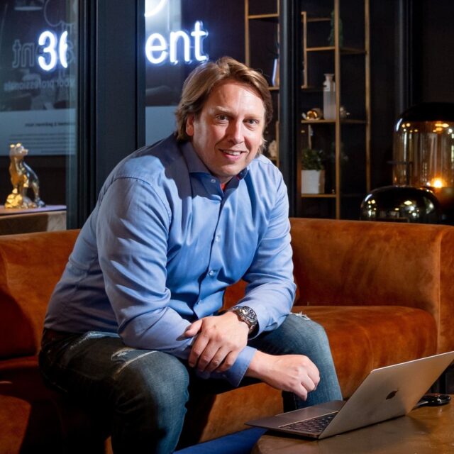 Foto van Miquel Logher