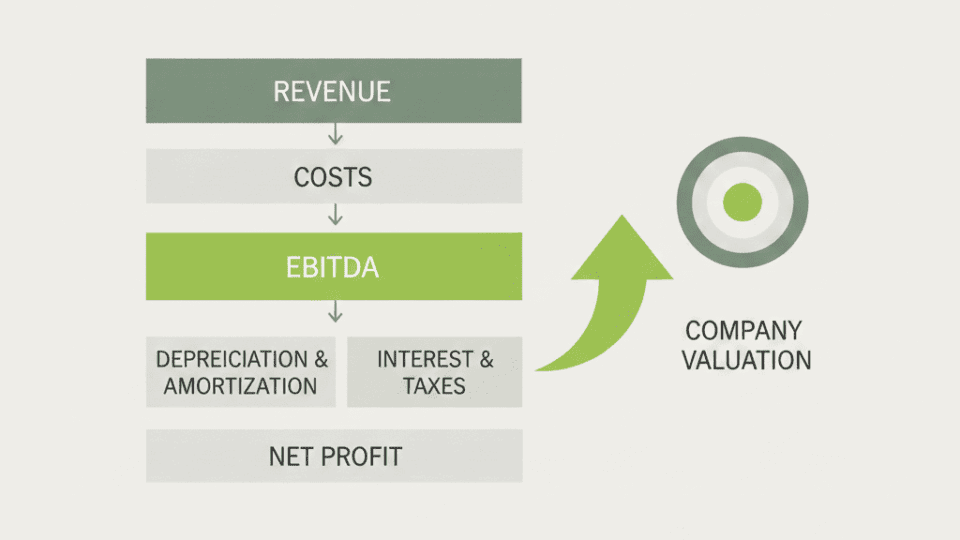 EBITDA